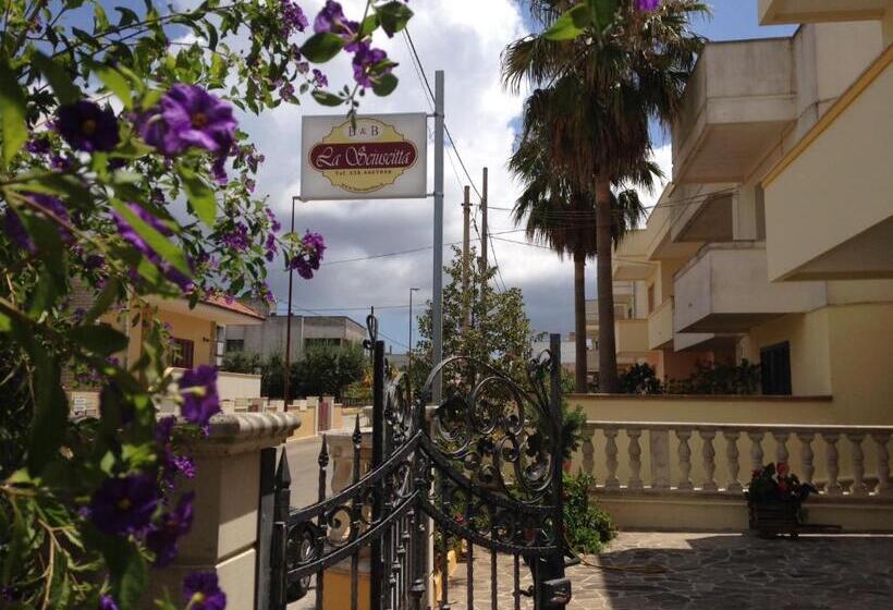 B&b La Sciuscitta