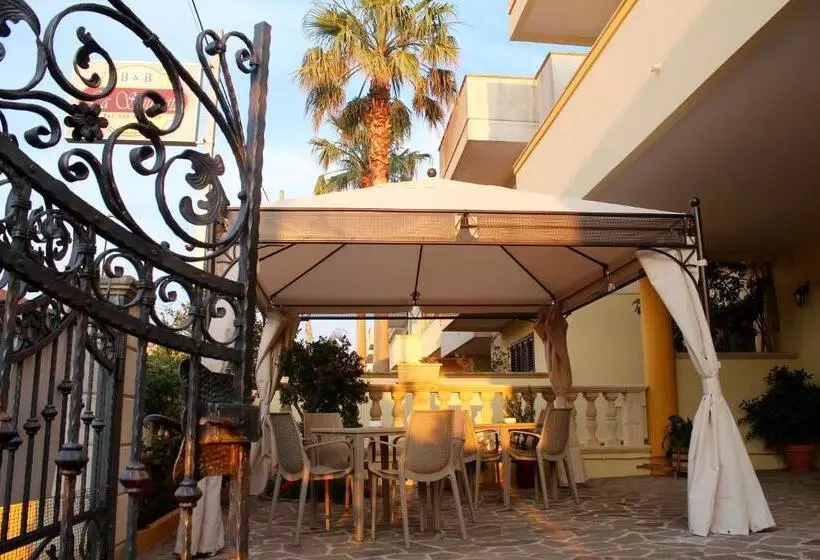 B&b La Sciuscitta