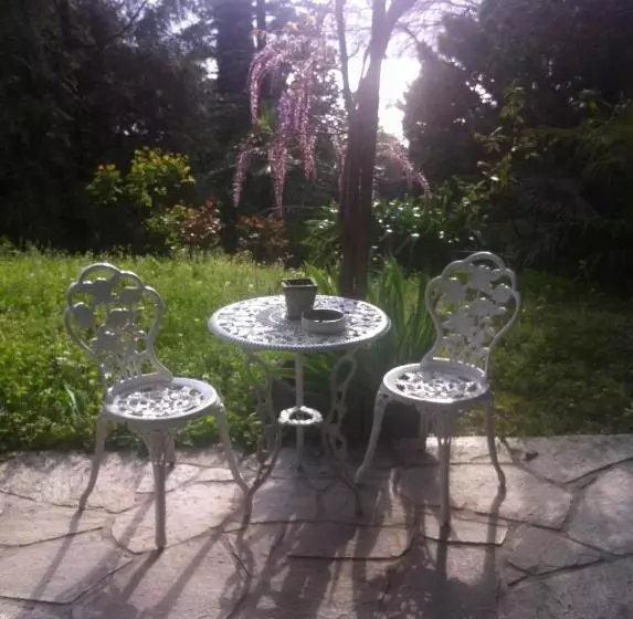 B&b Le Ortensie  Lago Di Como