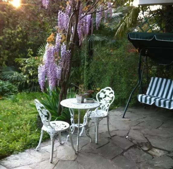 B&b Le Ortensie  Lago Di Como