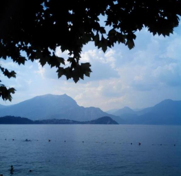 B&b Le Ortensie  Lago Di Como