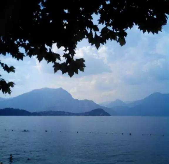 B&b Le Ortensie  Lago Di Como