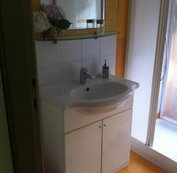 B&b Le Ortensie  Lago Di Como