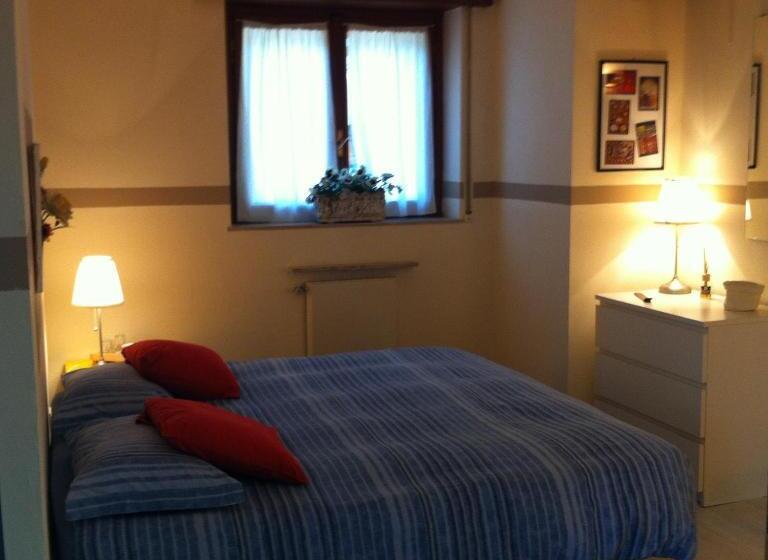 B&b Le Ortensie  Lago Di Como