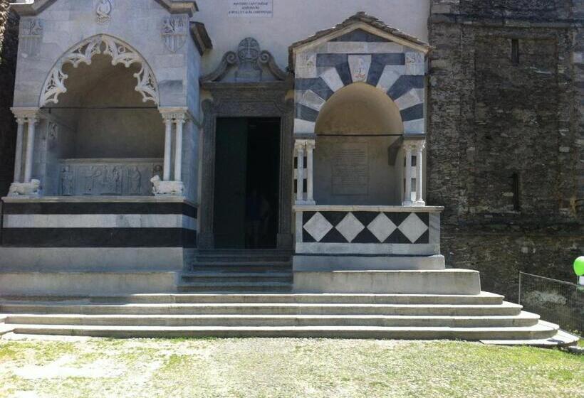 B&b Le Ortensie  Lago Di Como