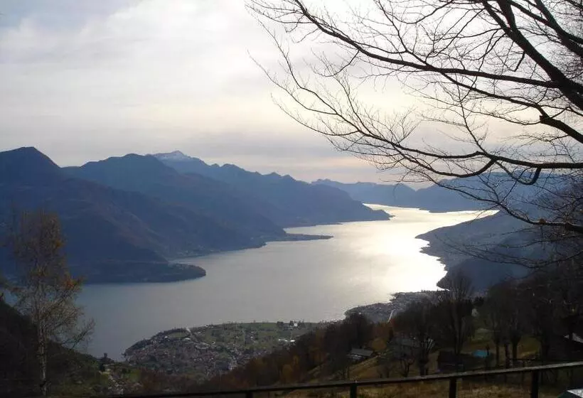 B&b Le Ortensie  Lago Di Como