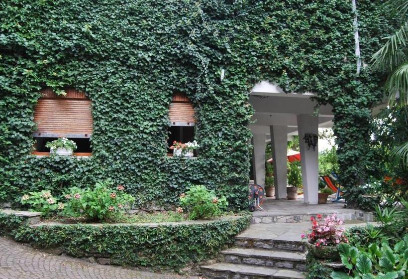 B&b Le Ortensie  Lago Di Como