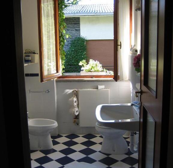 B&b Le Ortensie  Lago Di Como