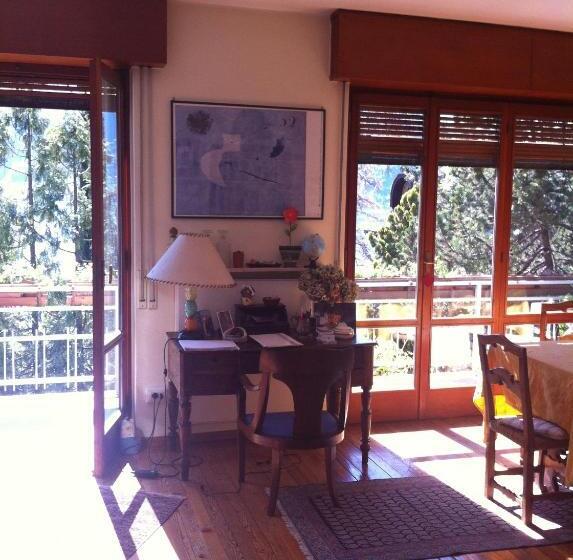 B&b Le Ortensie  Lago Di Como