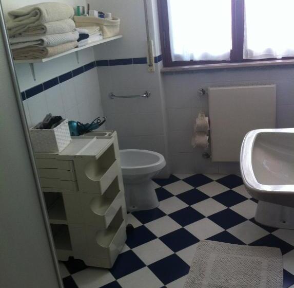 B&b Le Ortensie  Lago Di Como