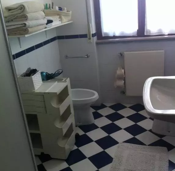 B&b Le Ortensie  Lago Di Como