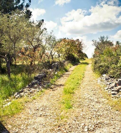 B&b Parco Alta Murgia