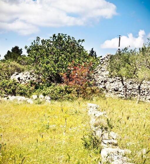 B&b Parco Alta Murgia