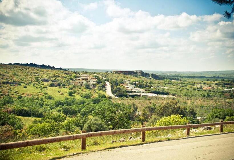 B&b Parco Alta Murgia