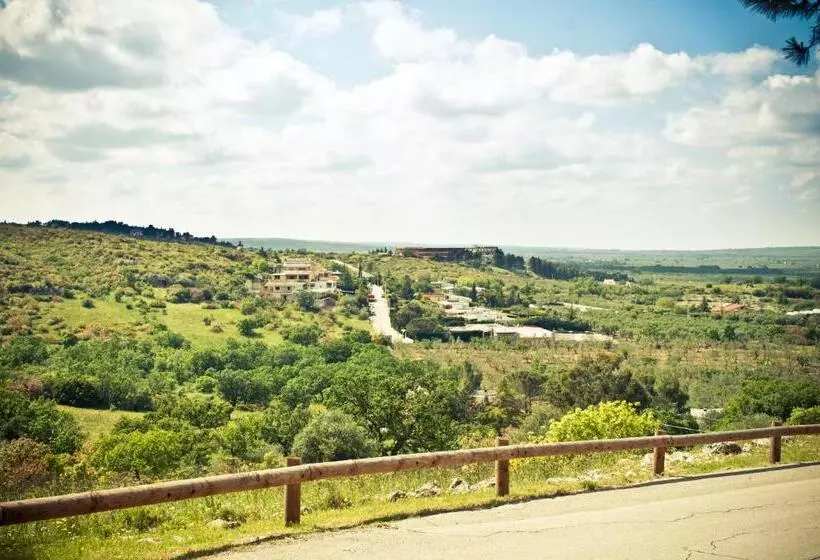 B&b Parco Alta Murgia