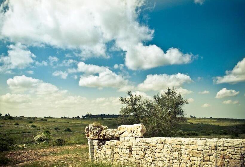 B&b Parco Alta Murgia