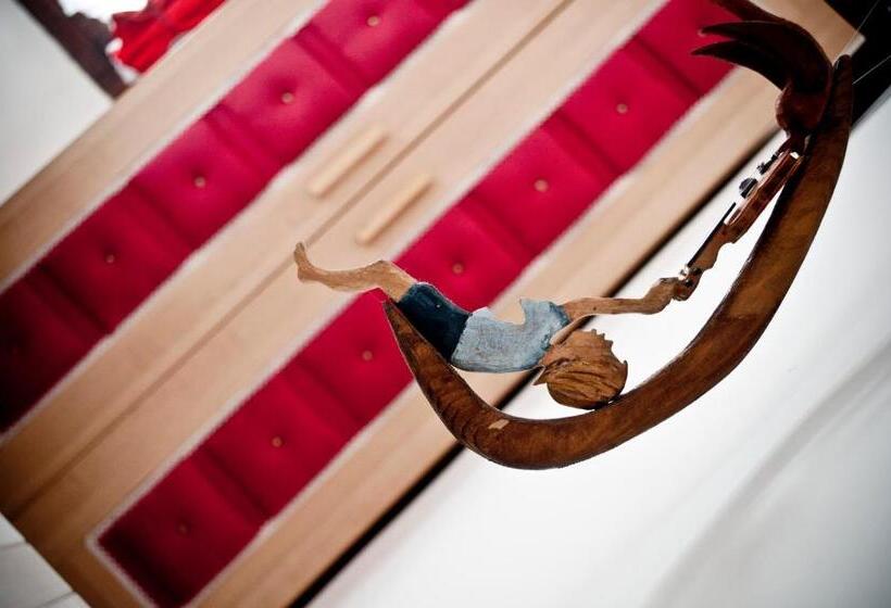 B&b Parco Alta Murgia