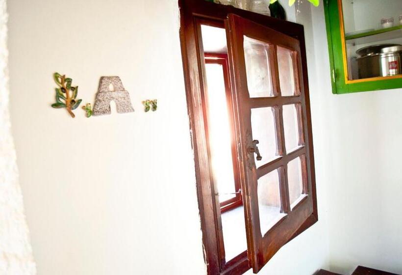 B&b Parco Alta Murgia