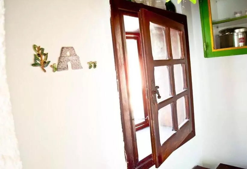 B&b Parco Alta Murgia