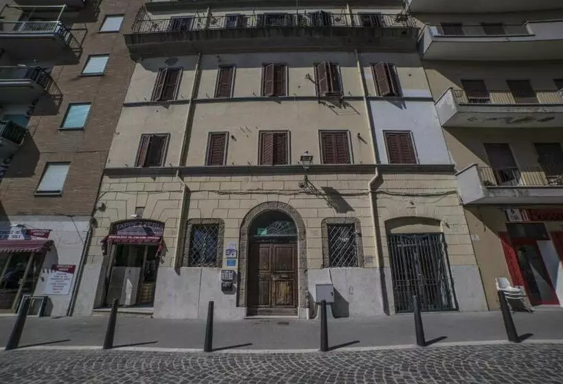 B&b Porta Livorno