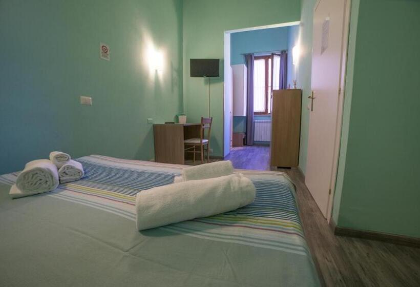 B&b Porta Livorno