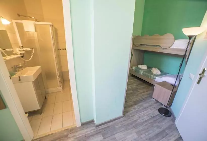 B&b Porta Livorno
