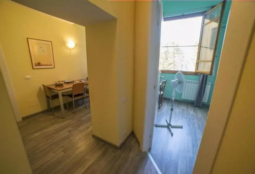 B&b Porta Livorno