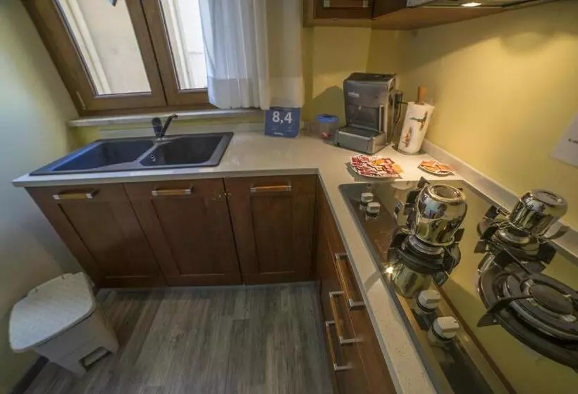 B&b Porta Livorno