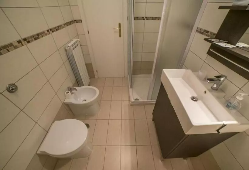 B&b Porta Livorno