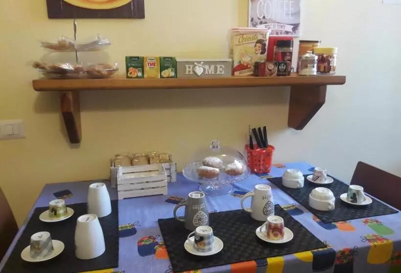 B&b Porta Livorno