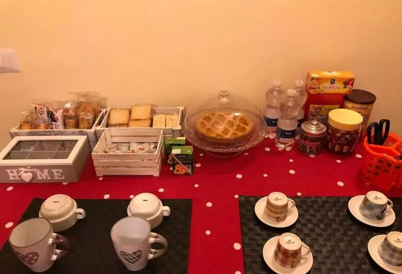 B&b Porta Livorno