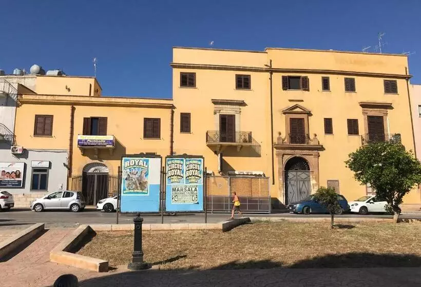 B&b Porticella