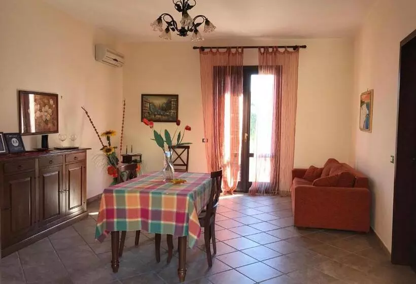 B&b Porticella