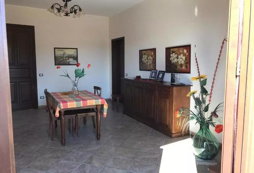 B&b Porticella