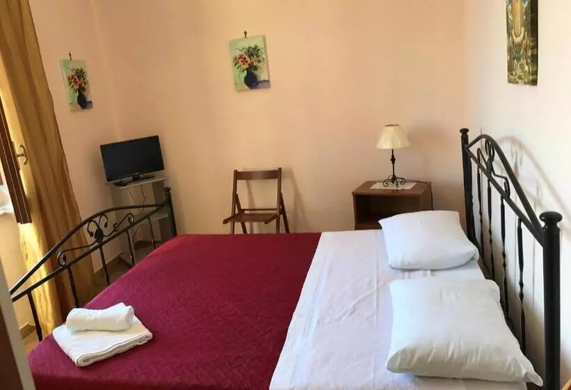 B&b Porticella