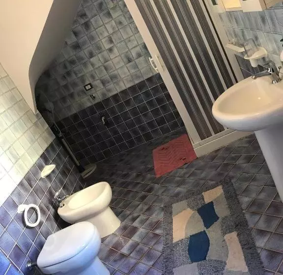 B&b Porticella