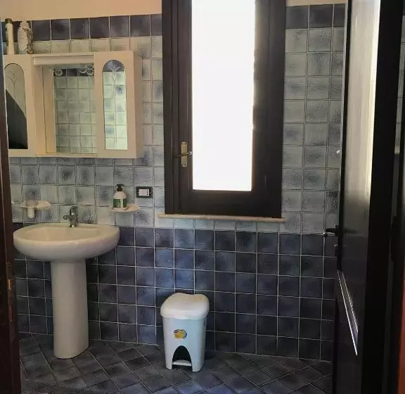 B&b Porticella