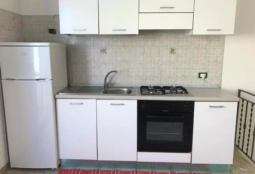 B&b Porticella