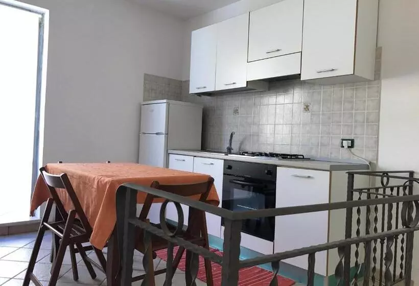 B&b Porticella