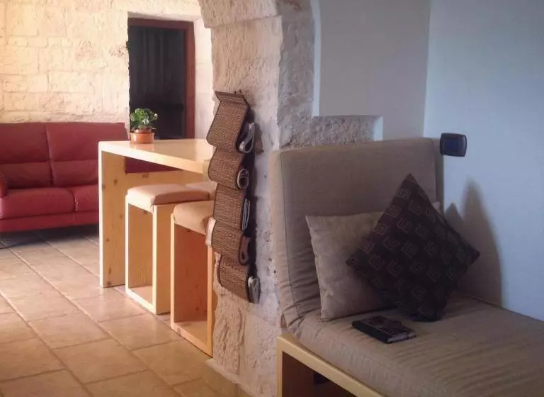 B&b Via Dei Trulli