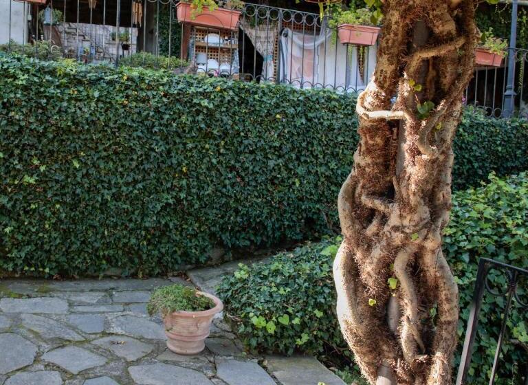 B&b Villa Moro   Family House