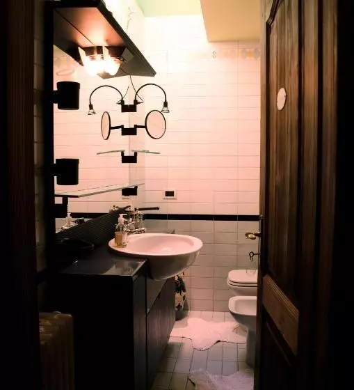 B&b Villa Moro   Family House
