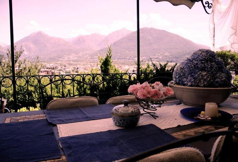 B&b Villa Moro   Family House