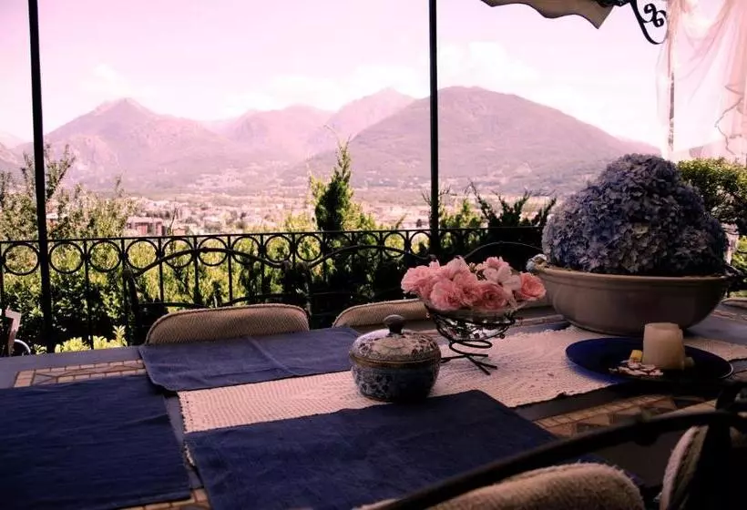 B&b Villa Moro   Family House