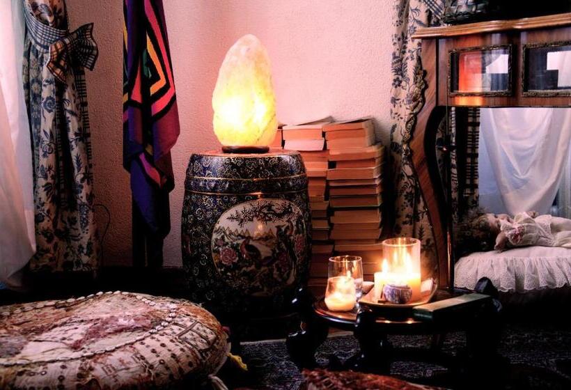 B&b Villa Moro   Family House