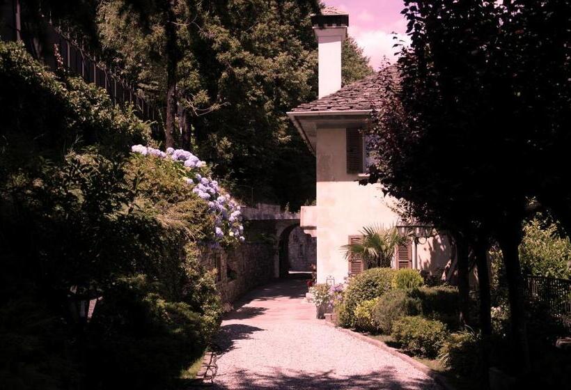 B&b Villa Moro   Family House