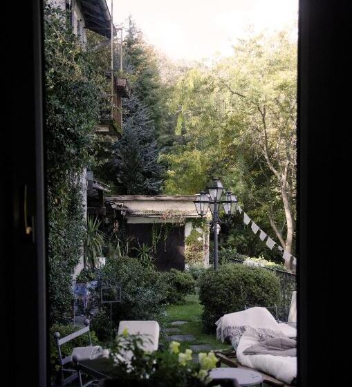 B&b Villa Moro   Family House