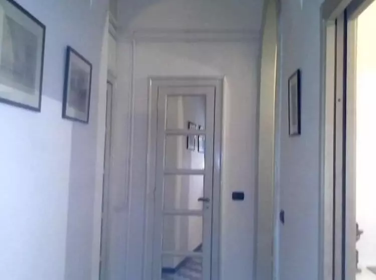 تختخواب و صبحانه A Casa Di Mario