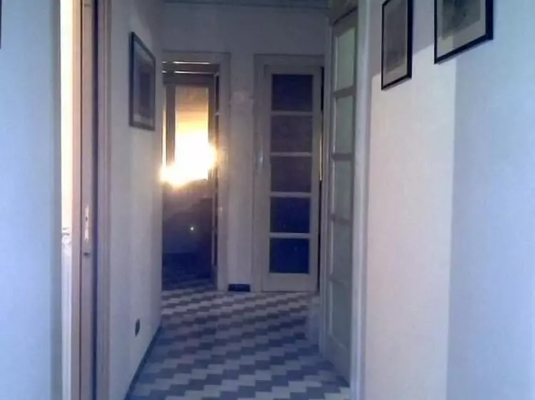 تختخواب و صبحانه A Casa Di Mario