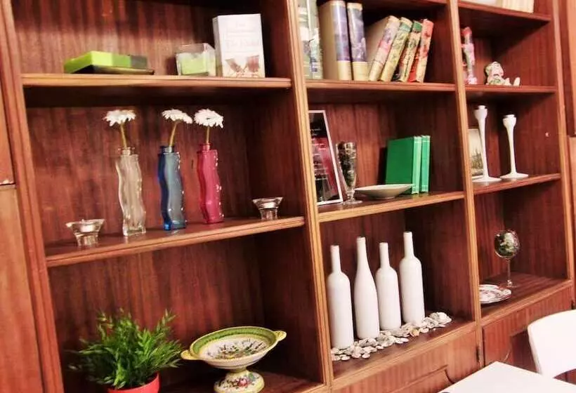 تختخواب و صبحانه A Casa Di Mario